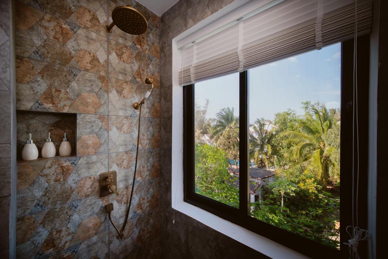 The Watermark Beachside Hotel Hoi An Exterior foto