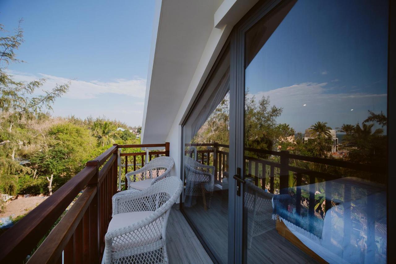 The Watermark Beachside Hotel Hoi An Exterior foto